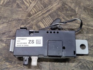 OPEL ASTRA J Sports Tourer Antennenverstärker  13353311 2.00 Diesel 34670246