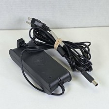 Genuine Dell 90W AC Power Adapter PA-10 Family 19.5V 4.62A  PA-1900-02D