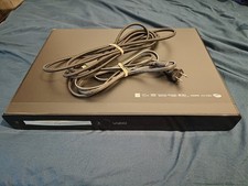 Vizio Blu-ray DVD Player Model VBR110 HDMI Ethernet