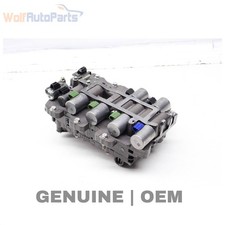 2021-2025 Vw Taos - Transmission Valve Body Mechatronic 09u325039