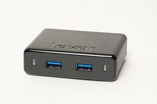 Mint Lexar Professional Workflow UH1 Hub, USB 3.0 , tested HR1 HR2