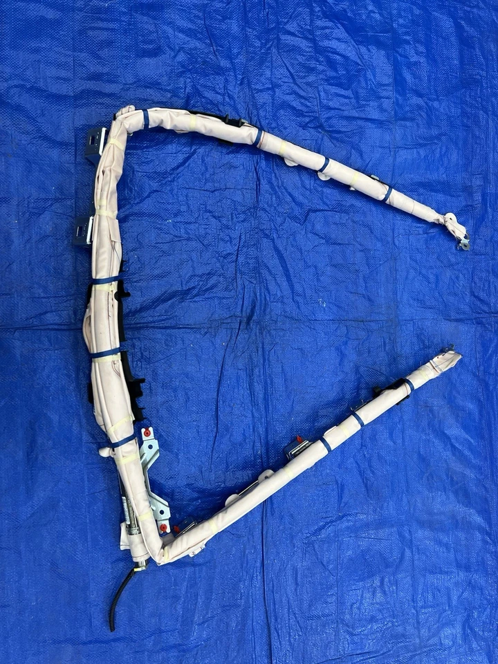 Honda Accord 2013-2017 4D techo izquierdo   Foto 4 de 4