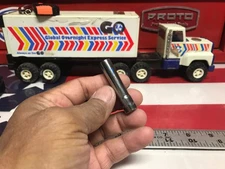 Matco tools socket deep 7 mm 1/4" drive 12 points AD7M2A 1B1B