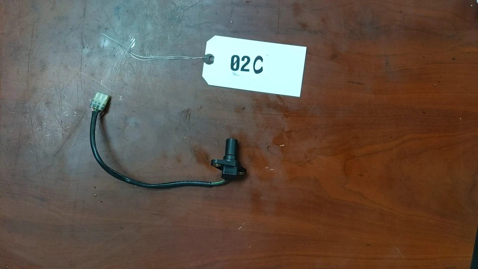 SENSOR VELOCÍMETRO HONDA 37700-MCV-003 Foto 2 de 4