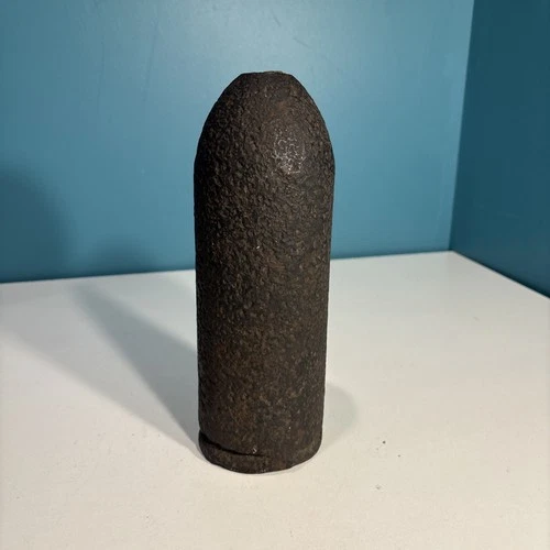 20lb Civil War Parrott Shell