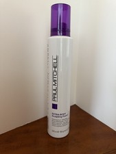 PAUL MITCHELL EXTRA-BODY SCULPTING FOAM 6.7 oz. NEW