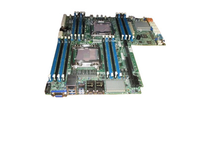 Supermicro X10DRW-iT 2x LGA 2011-3 Proprietary Motherboard