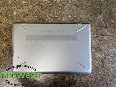 HP Pavilion 15-cc1xx i5-8250U 1.6GHz 12GB 1TB HDD | eBay
