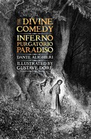 The Divine Comedy | Inferno, Purgatorio, Paradiso | Dante Alighieri | Englisch