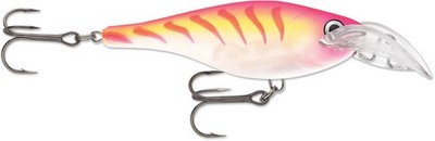 Rapala SCRGS07 Scatter Rap Glass Shad Crank Bait Pick Color Discontinued