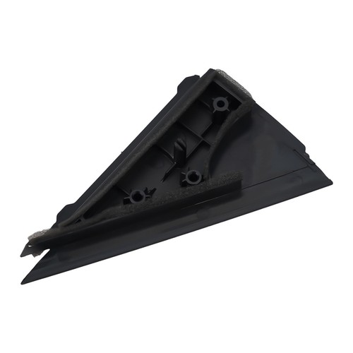 Hatchback Rear Door Outside Trim Compatible with For Hyundai i30 07 12 - Picture 7 of 12