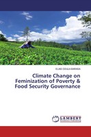 Elias Odula Barasa | Climate Change On Feminization Of Poverty & Food...