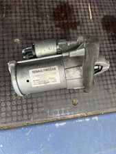 Nissan X-Trail T32 1.6L Diesel Starter Motor 2014-2018 233008131R