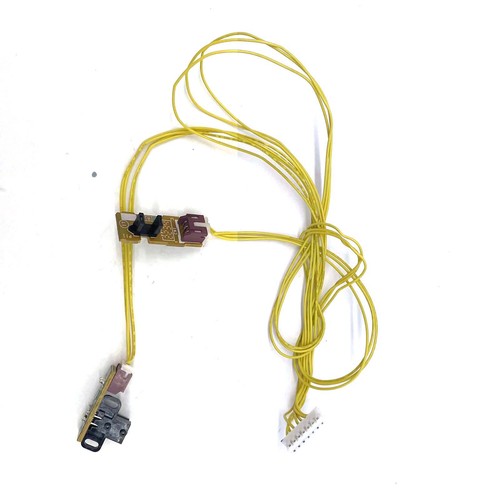 MFC-J680DW MFC-T910DW DCP-T720DW Encoder Sensor Fits For Brother MFC-J775DW - Afbeelding 4 van 8