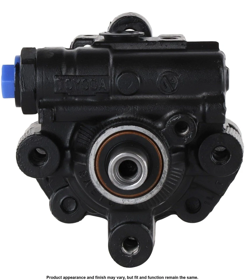 Bomba de dirección asistida A1 Cardone 20-2206 Foto 3 de 4