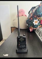 Yaesu FT3D dual band transceiver C4FM digital handheld radio