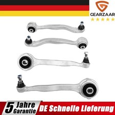 Querlenker Satz Vorne kompatibel mit Mercedes C-Klasse W204 C204 S204 4-Teilig