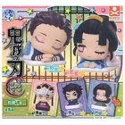 STASTO Sleeping Kimetsu no Yaiba Onemutan Vol 14 Demon Slayer Set of 5