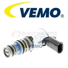 VEMO Torque Converter Clutch PWM Solenoid for 2000 Chevrolet Suburban 2500 - nq