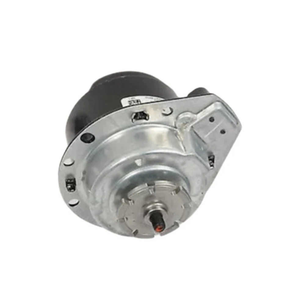 Kit de motor ventilador de refrigeración ACDelco genuino para Cadillac DeVille 94 95 lado del pasajero Foto 3 de 4