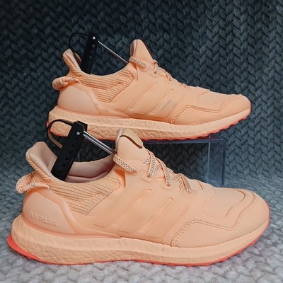 Adidas IVY Park Ultraboost OG Acid Orange Men's Running Shoes GY3835 Size 7.5
