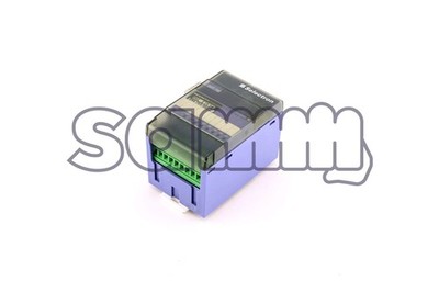 SELECONTROL MAS DIT 701 CONNECTOR UNIT Used