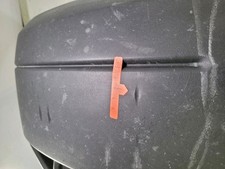 Pare-choc avant Ford TRANSIT