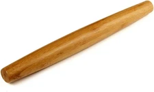 Classic French Rolling Pins Bamboo Wooden Rolling Pin for Baking Pizza Dough Pie