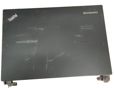 Lenovo ThinkPad L450 Displaygehäuse Deckel Top Lid LCD Cover mit display bezel