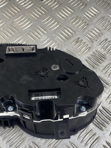AUDI Q5 SQ5 8R 3.0 INSTRUMENT CLUSTER SPEEDO CLOCK 8R0920950T - Picture 10 of 13