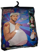 Belly Stuffer Costume Undergarment