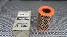 Filtre à air Fiat 126