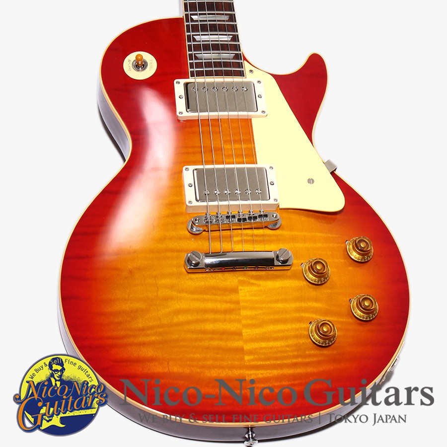 p*r様 【本日13時まで】2023年製ギブソンカスタムショップ 　1959レス front-banner-1600_900.png