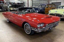 1965 Ford Thunderbird for Sale