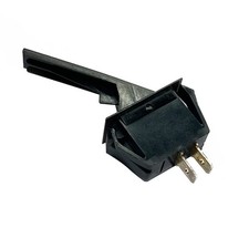 Hopper Switch for Pelpro and Heatilator Eco-Choice, Switch Push Button for Ho...