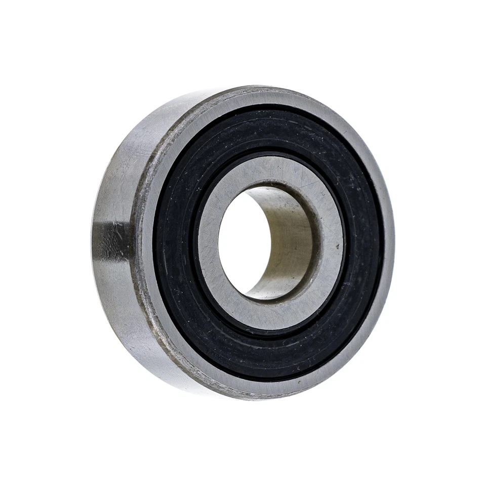 Cojinete de rueda de nicho para Honda Rebel Nighthawk 250 Kawasaki KH400 15x42x13 paquete de 2 Foto 3 de 4