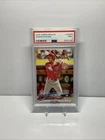 2018 Topps Update Series   Shohei Ohtani PSA 9!!!