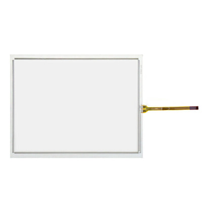 For DANIELSON 195*150MM H2257-01 H2257-01B Panel Glass Digitizer Touch Screen