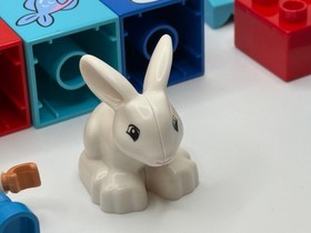 LEGO Duplo: My First Truck  Building #10818 Complete W/ Substitution Retired