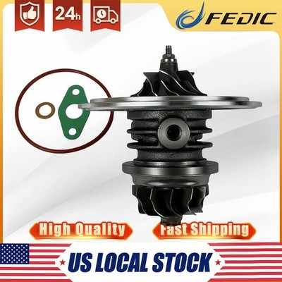 Turbo cartridge 711736-0010 2674A226 for Perkins Diverse T4.40 / Traktor 1104