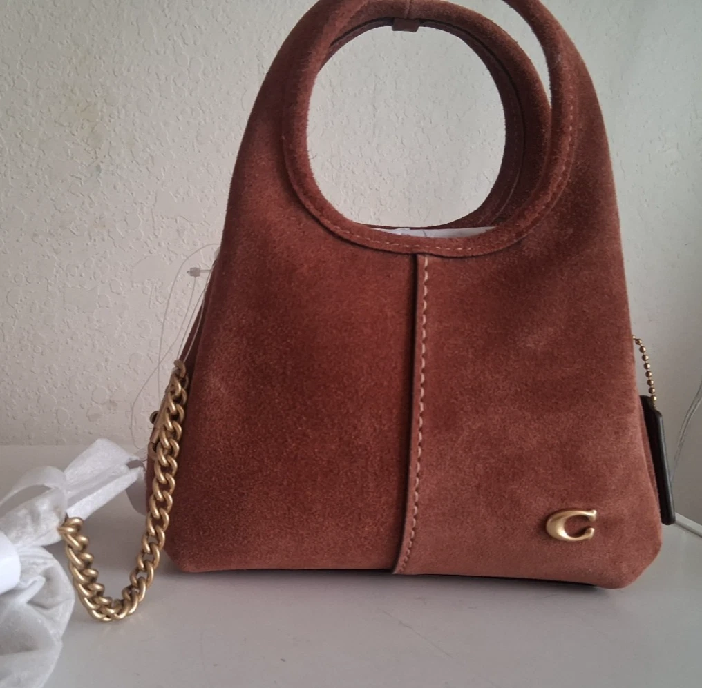 COACH ボディバッグ ブラウン Coach クロスボディ ブラウン バッグ & ハンドバッグ 女性用 | eBay