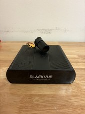 BlackVue Power Magic Ultra Battery B-124X Dashcam Parking Mode Battery