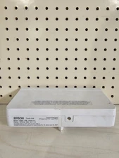 Epson Touch Unit Model: H599LCU UNTESTED Parts/Repair