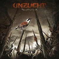 Unzucht - Neuntoeter - Cd - 06 - F72Z