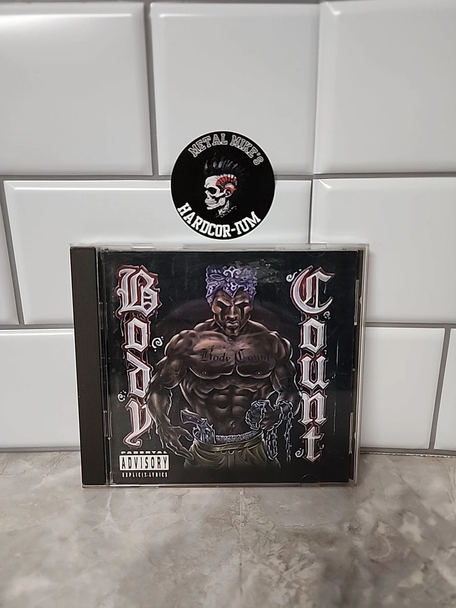 25+ Music CDs Body Count for sale | Updated Oct 2026