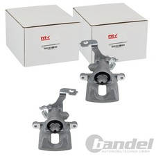 2x NTY BREMSSATTEL HINTEN LINKS+RECHTS passend für TOYOTA AURIS COROLLA