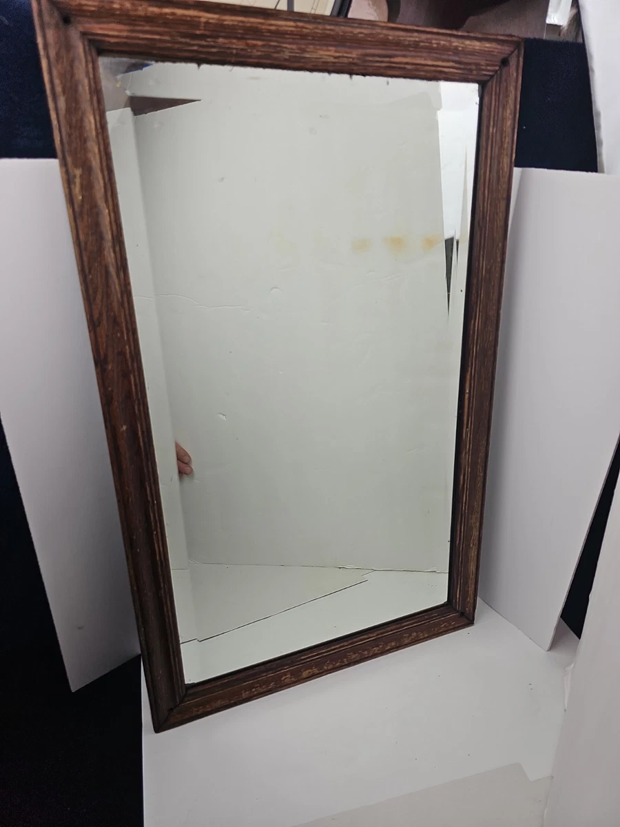 25+ Beveled Mirror In Antique Mirrors for sale | Updated Oct 2026