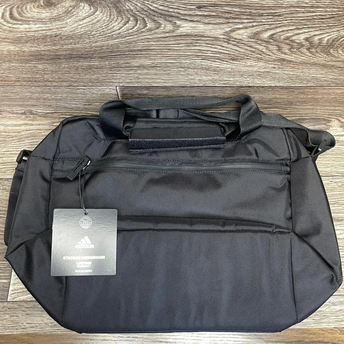 adidas Messenger Bags for sale | eBay adidas Stadium Messenger