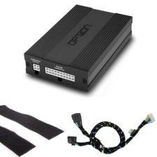 DSP-6 Endstufe für Mercedes Citan / T-Klasse | V1 | Plug & Play | OPTION DSP-6 Endstufe für Mercedes Citan / T-Klasse | V1 | Plug & Play | OPTION