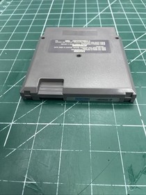 Silent Service - Nintendo Entertainment System (NES) PAL A